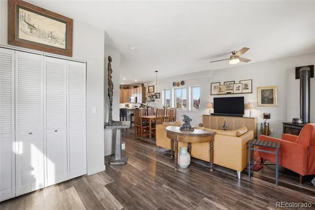 507 & 505 Alder Street Leadville, CO 80461