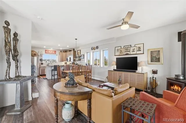 507 & 505 Alder Street Leadville, CO 80461