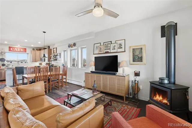 507 & 505 Alder Street Leadville, CO 80461