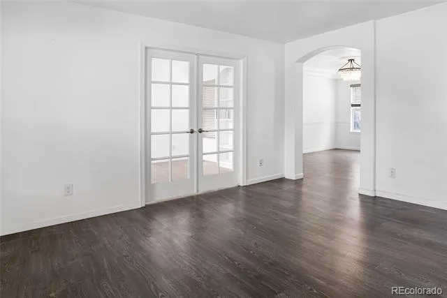 8691 E Hawaii Drive Denver, CO 80231