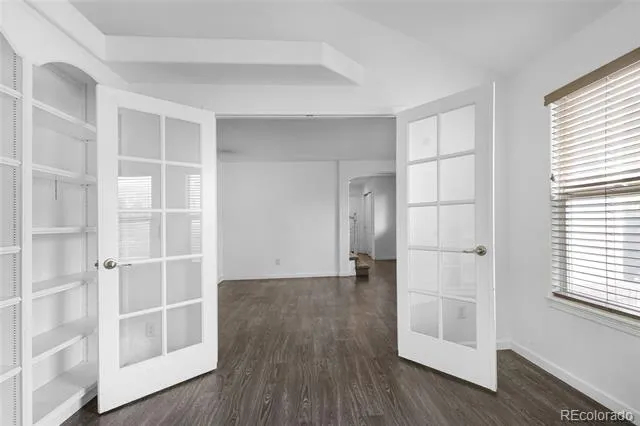 8691 E Hawaii Drive Denver, CO 80231