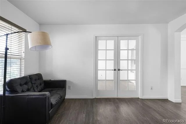 8691 E Hawaii Drive Denver, CO 80231