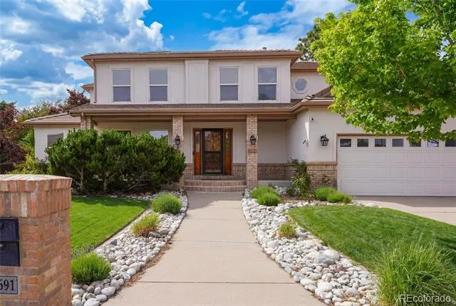 8691 E Hawaii Drive Denver, CO 80231