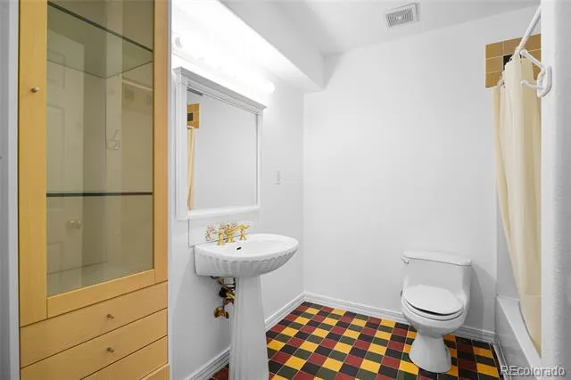 8691 E Hawaii Drive Denver, CO 80231