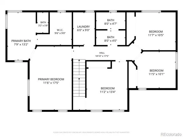 8691 E Hawaii Drive Denver, CO 80231