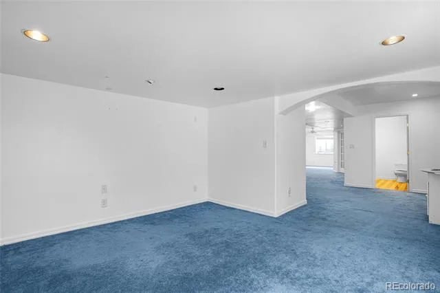 8691 E Hawaii Drive Denver, CO 80231