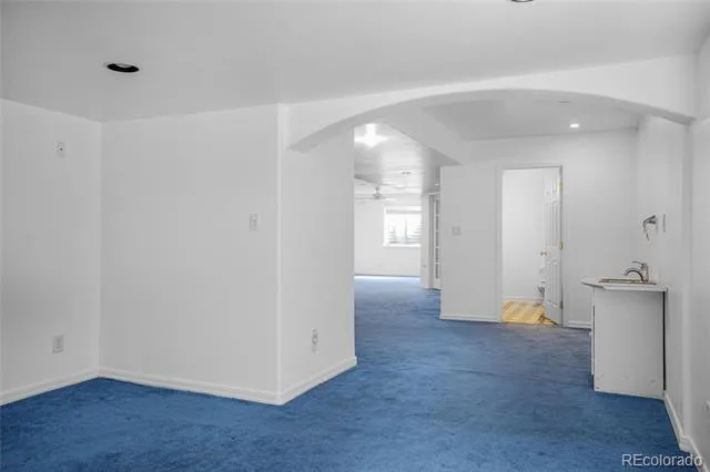 8691 E Hawaii Drive Denver, CO 80231