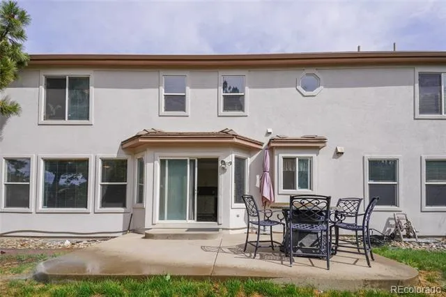 8691 E Hawaii Drive Denver, CO 80231
