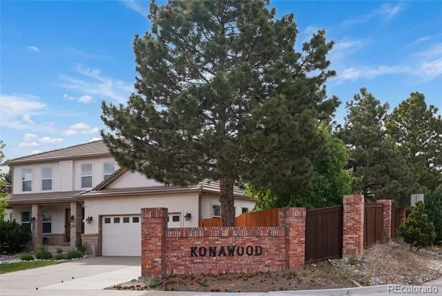 8691 E Hawaii Drive Denver, CO 80231