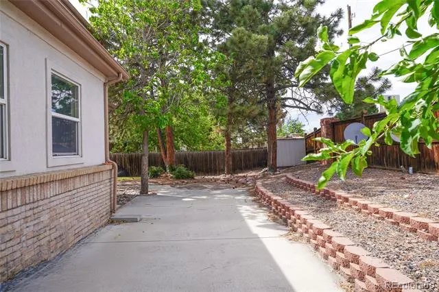 8691 E Hawaii Drive Denver, CO 80231