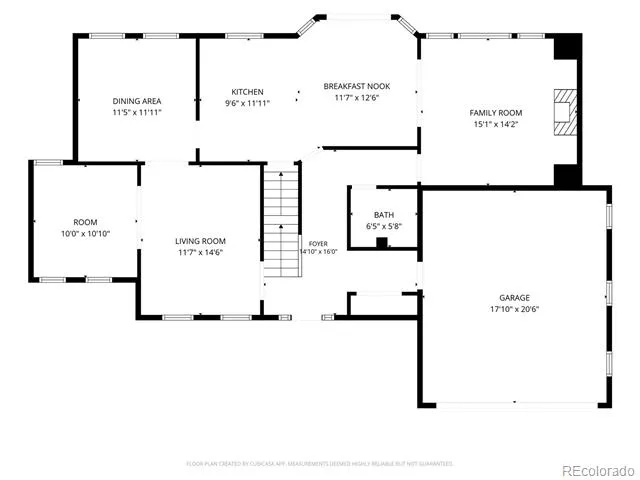 8691 E Hawaii Drive Denver, CO 80231
