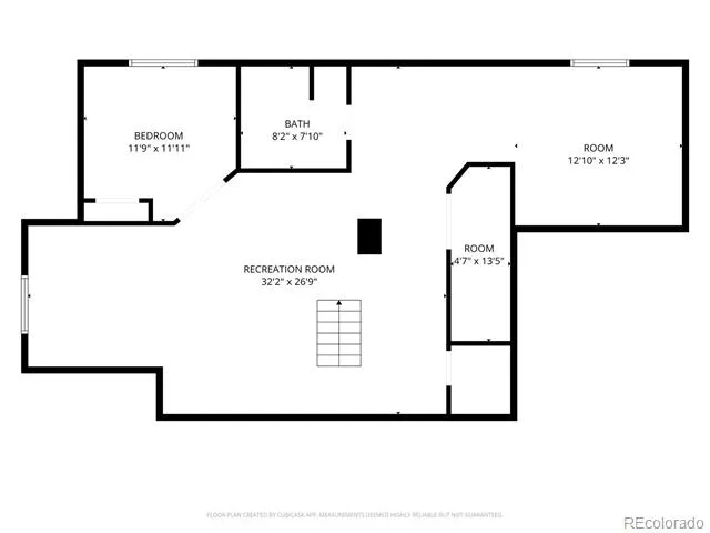 8691 E Hawaii Drive Denver, CO 80231