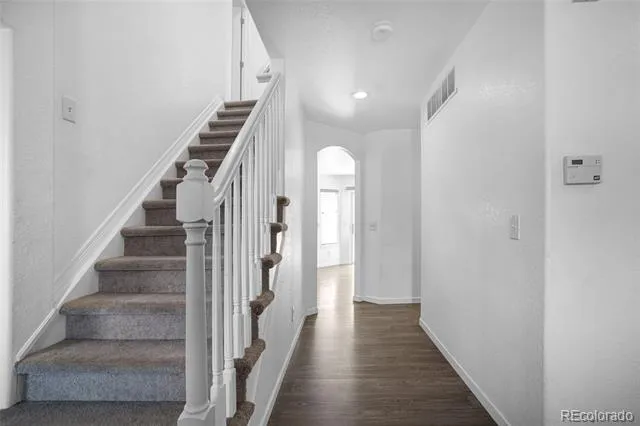 8691 E Hawaii Drive Denver, CO 80231