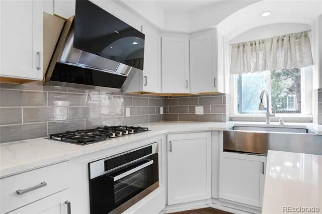 8691 E Hawaii Drive Denver, CO 80231