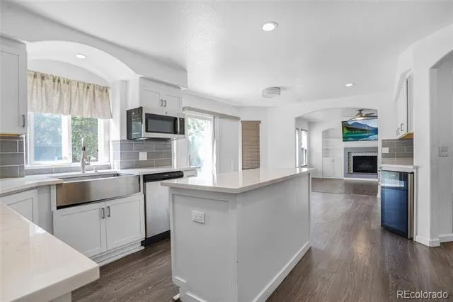 8691 E Hawaii Drive Denver, CO 80231