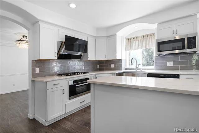 8691 E Hawaii Drive Denver, CO 80231