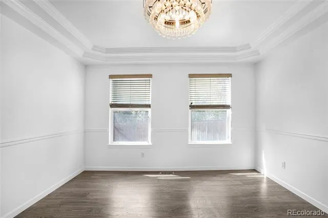 8691 E Hawaii Drive Denver, CO 80231