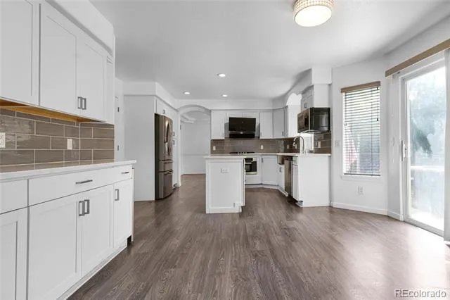 8691 E Hawaii Drive Denver, CO 80231