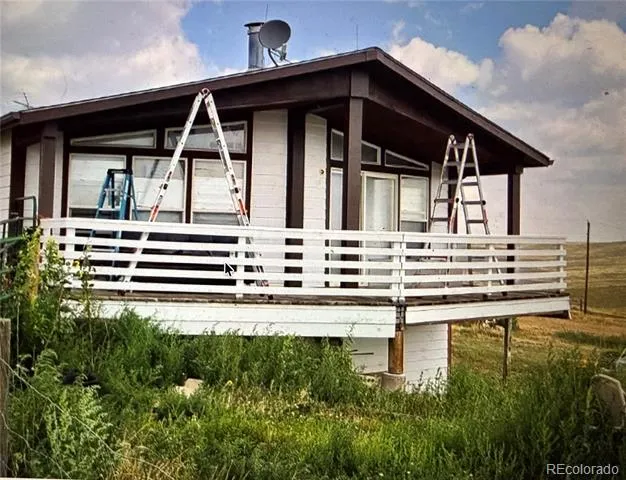 9225 County Road 174 Elizabeth, CO 80107