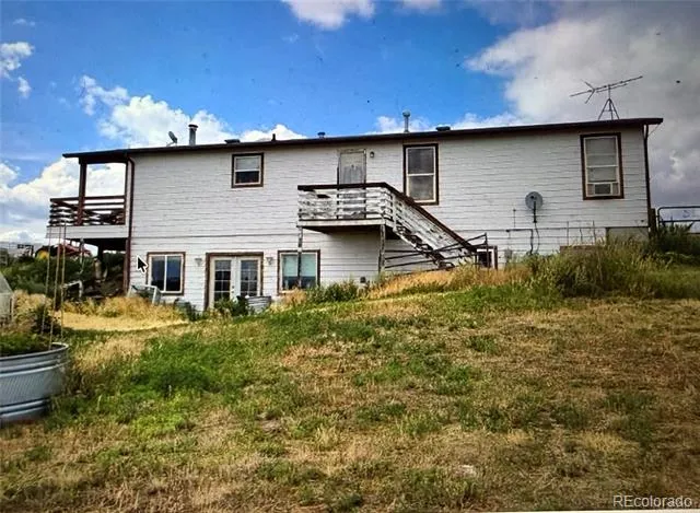 9225 County Road 174 Elizabeth, CO 80107