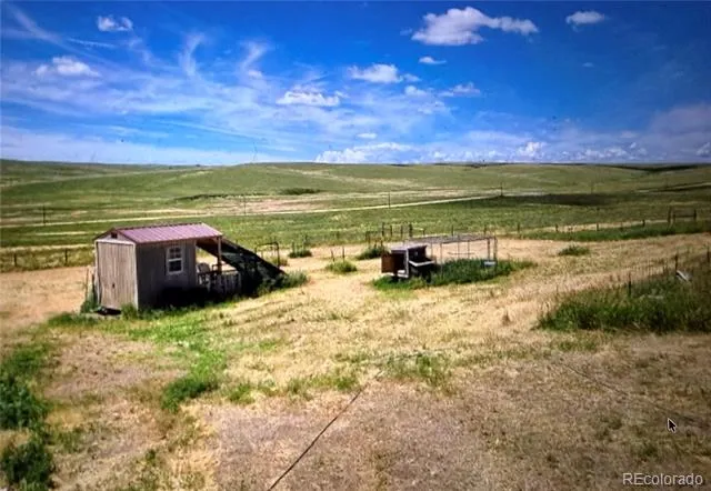9225 County Road 174 Elizabeth, CO 80107