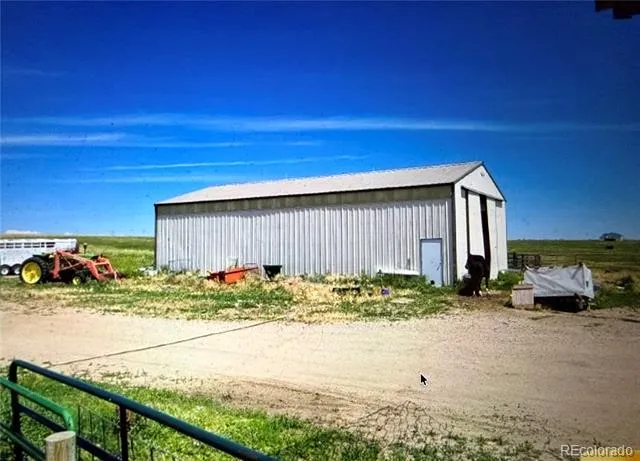 9225 County Road 174 Elizabeth, CO 80107