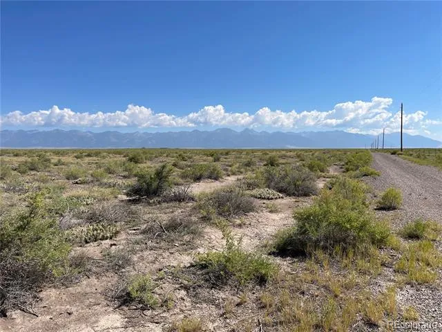 TBD Center, CO 81125