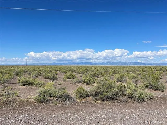 TBD Center, CO 81125