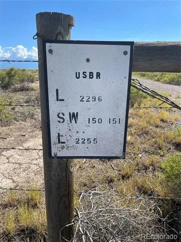 TBD Center, CO 81125