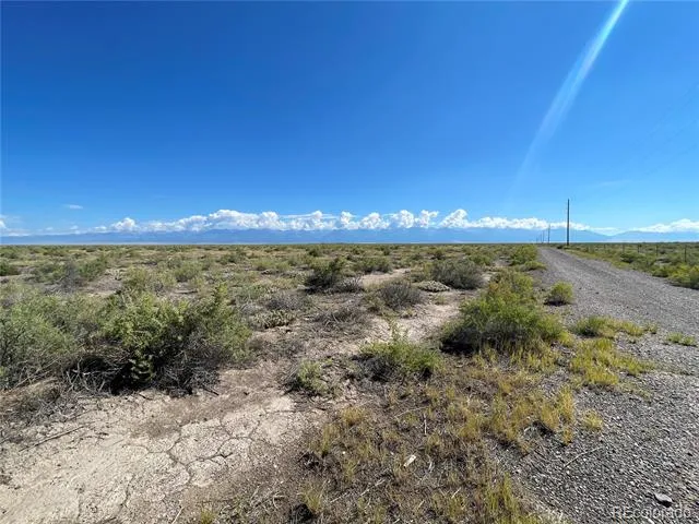 TBD Center, CO 81125
