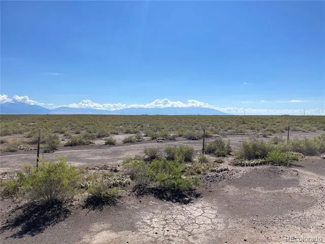 TBD Center, CO 81125