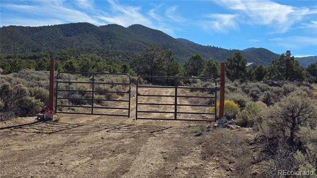 1340 Remson Road Fort Garland, CO 81133