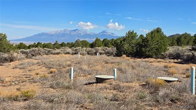 1340 Remson Road Fort Garland, CO 81133