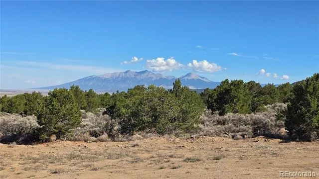 1340 Remson Road Fort Garland, CO 81133