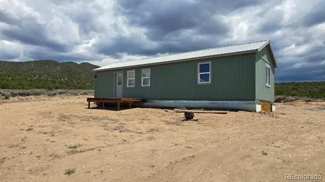 1340 Remson Road Fort Garland, CO 81133