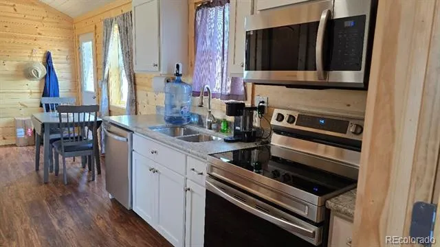1340 Remson Road Fort Garland, CO 81133