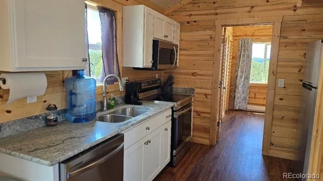 1340 Remson Road Fort Garland, CO 81133