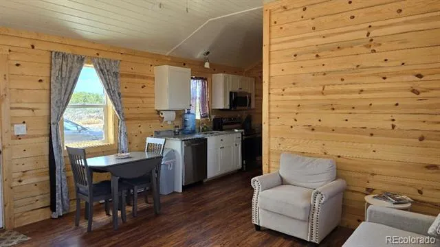 1340 Remson Road Fort Garland, CO 81133