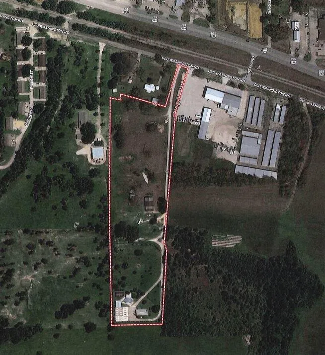 31807 Washington Street Waller, TX 77484