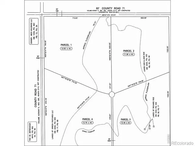 0 Highway 52 #Lot 1 Keenesburg, CO 80643