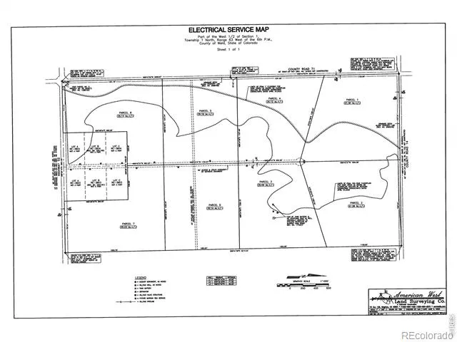 0 Highway 52 #Lot 1 Keenesburg, CO 80643