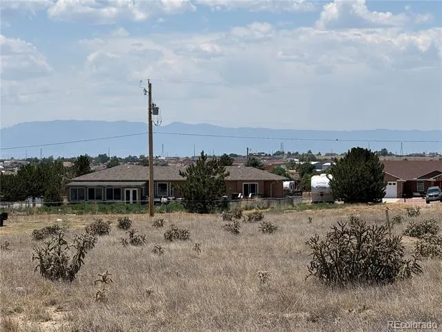 1275 Marco Lane Pueblo, CO 81007