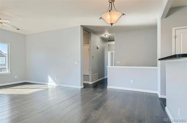 14700 E 104th Avenue #1802 Commerce City, CO 80022