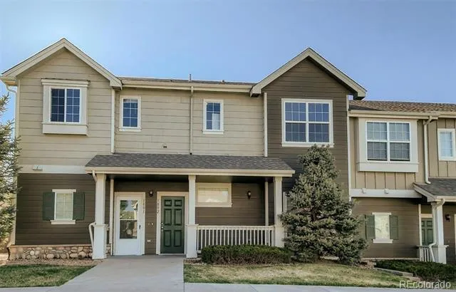14700 E 104th Avenue #1802 Commerce City, CO 80022