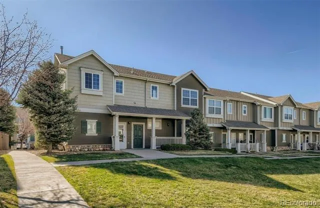 14700 E 104th Avenue #1802 Commerce City, CO 80022