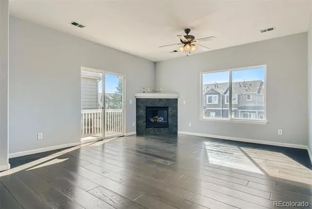 14700 E 104th Avenue #1802 Commerce City, CO 80022