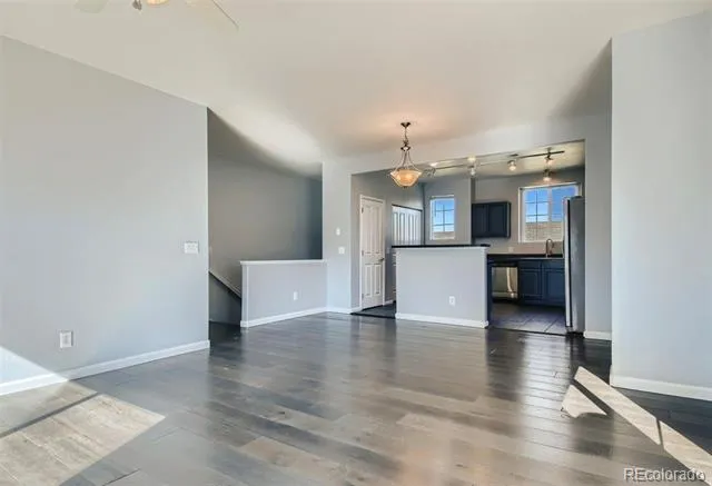 14700 E 104th Avenue #1802 Commerce City, CO 80022