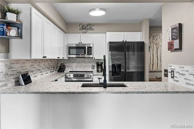 14500 E 2nd Avenue #105A Aurora, CO 80011
