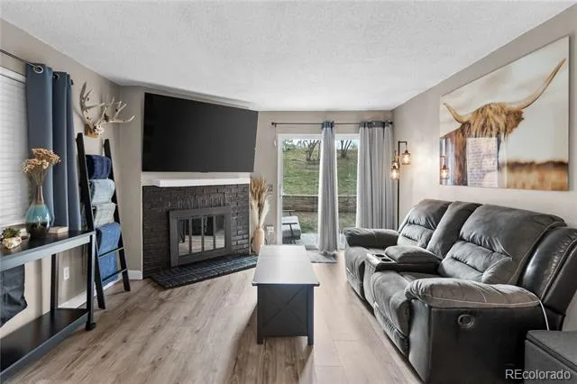 14500 E 2nd Avenue #105A Aurora, CO 80011