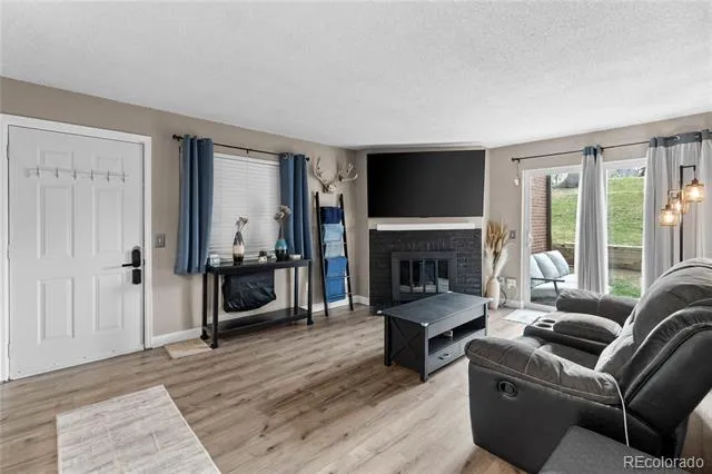 14500 E 2nd Avenue #105A Aurora, CO 80011